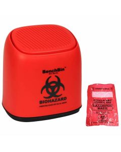 MTC Bio BenchBin Starter Kits